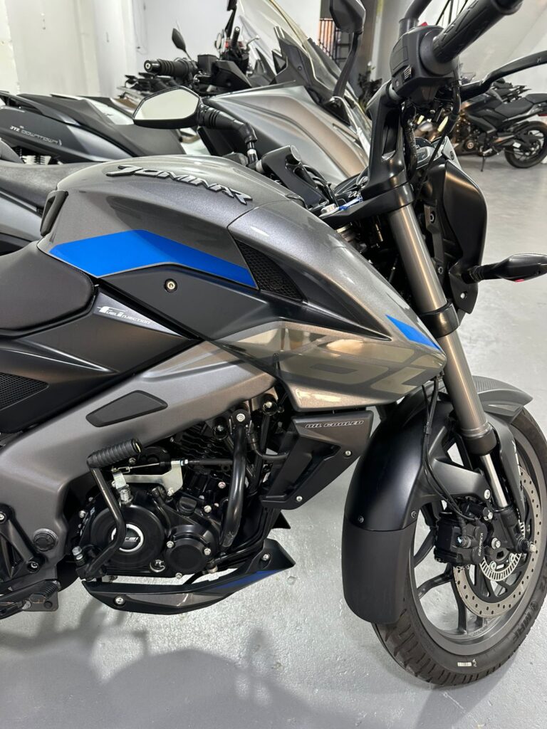 Bajaj Dominar 160. 2025-2025