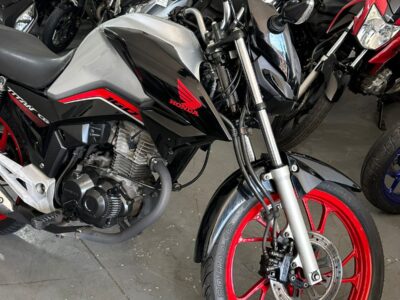 CG 160, TITAN. 2023-2023