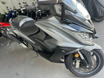 JTZ AK 550 I. 2020-2021.