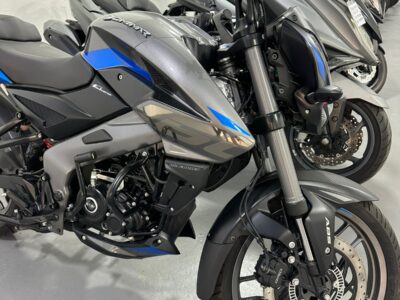 Bajaj Dominar 160. 2025-2025