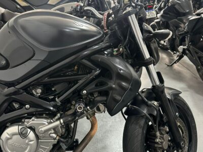 GLADIUS.JTA / SUZUKI. 2013-2014