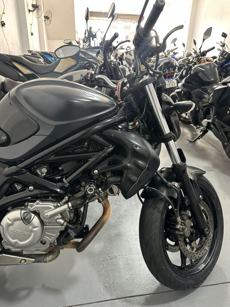 GLADIUS.JTA / SUZUKI. 2013-2014