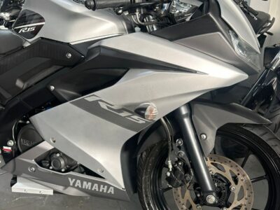 YZF R15, abs.2024-2024.