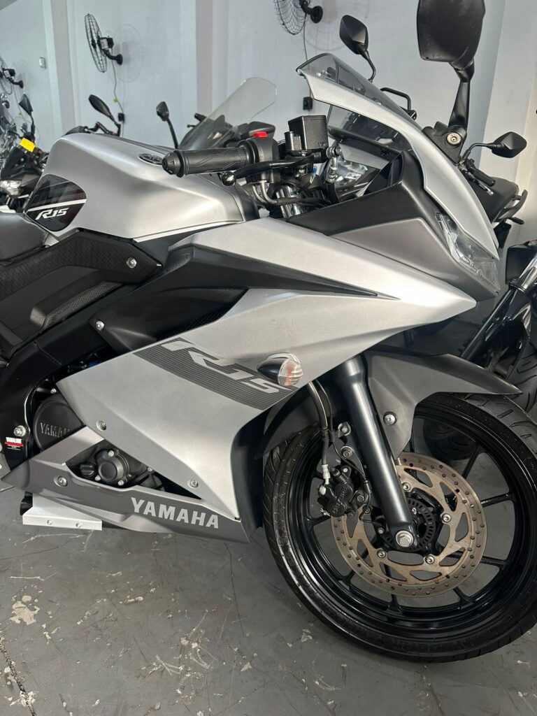 YZF R15, abs.2024-2024.