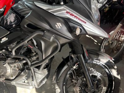 JTA-SUZUKI/ V-STROM 650 XT 2018-2019.