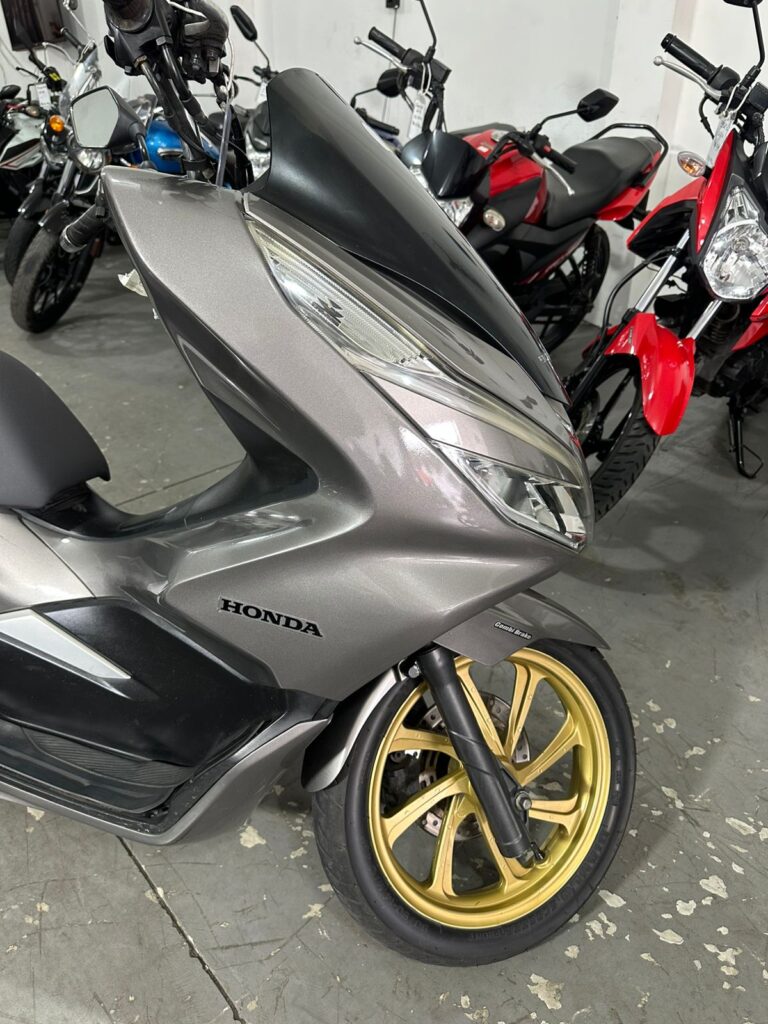 PCX 150. 2019-2019