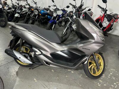 PCX 150. 2019-2019
