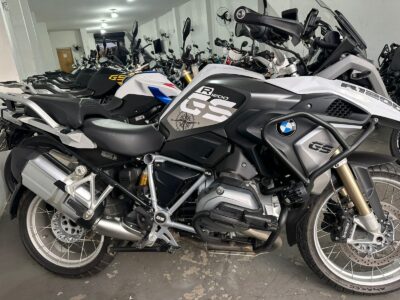 BMW R 1.200 GS 2018/2018