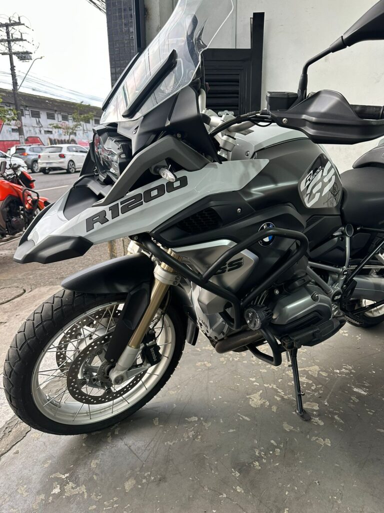 BMW R 1.200 GS 2018/2018