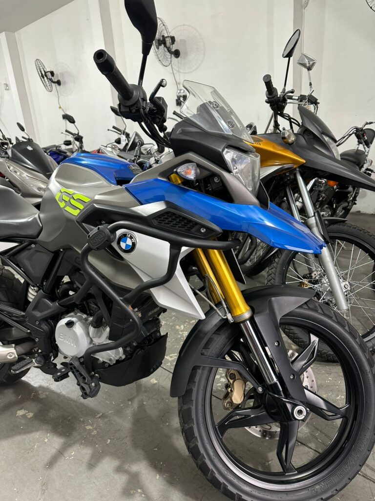 BMW G 310 GS 2020/2020