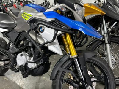 BMW G 310 GS 2020/2020