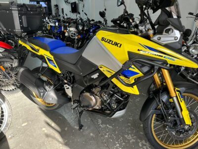 V-Strom 1050. 2024-2025