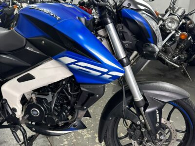 Bajaj Dominar 160 – 2023/2024