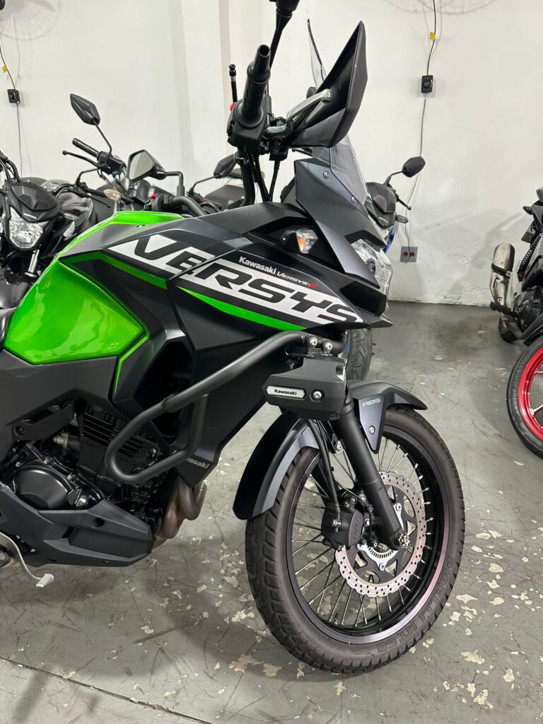 VERSYS 300X 24/24