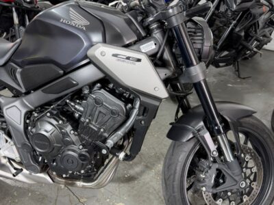 Honda CB 650R 24/24