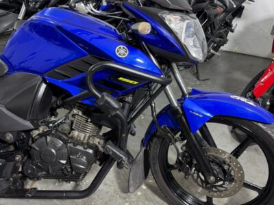 Yamaha Fazer 150 21/22