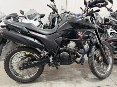 Yamaha Lander 250 | Ano 2019/2020