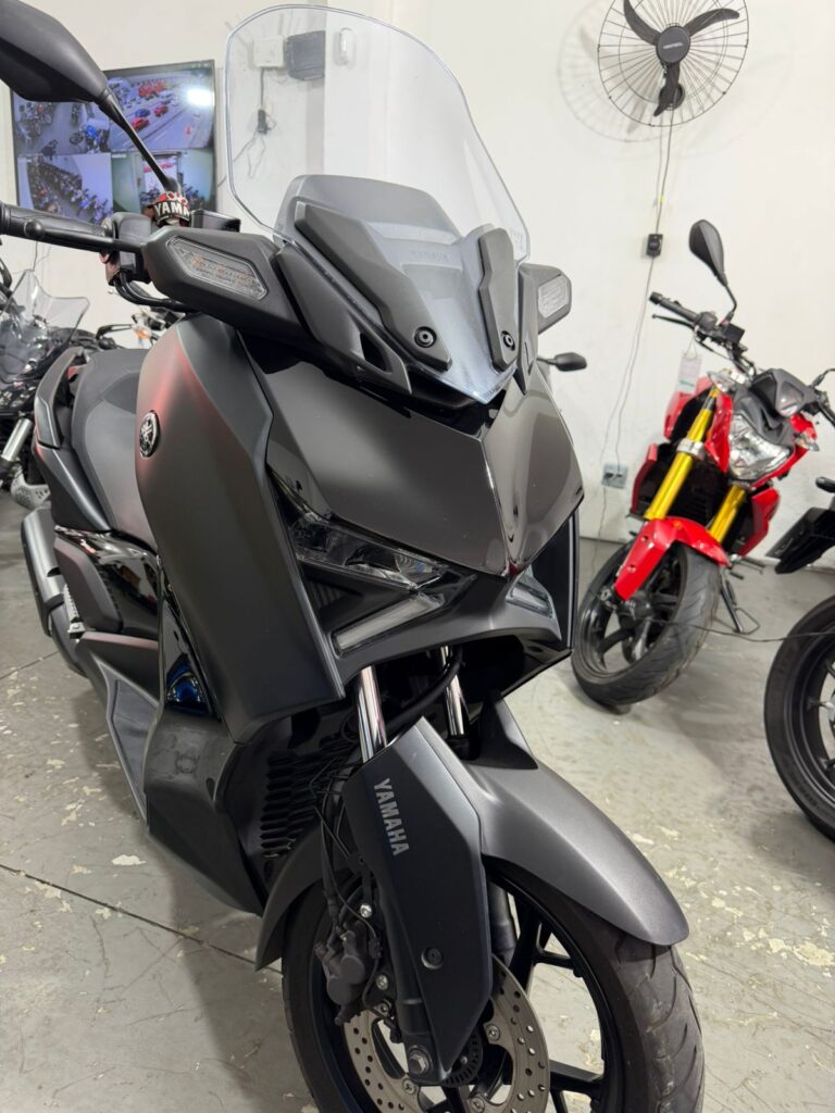 Yamaha XMAX 250 25/25