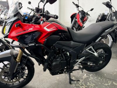 Honda CB 500X 2023