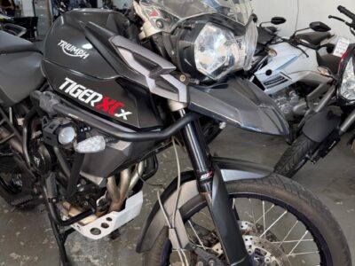 Triumph Tiger 800 XCX 15/15