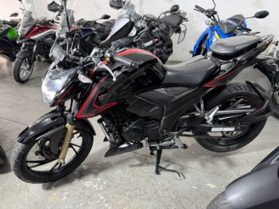 Dafra APACHE 200 2024