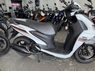 Yamaha FLUO 125 2024