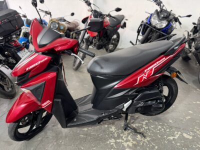 Yamaha NEO 125 2020
