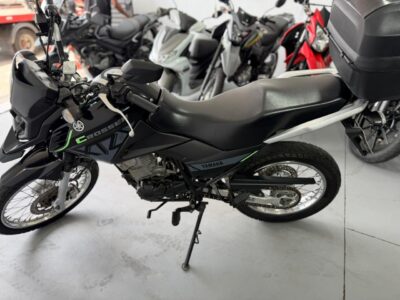 Yamaha Crosser ABS 2024