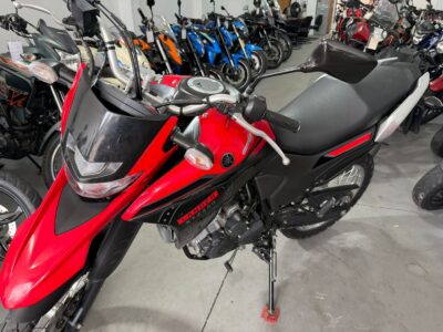 Yamaha Lander 250 2024