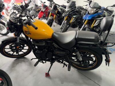 Royal Enfield Meteor 350 2023