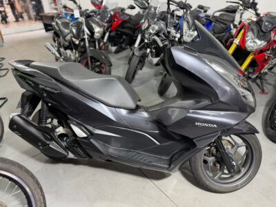 HONDA. PCX 160