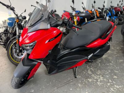 Yamaha, Xmax 250 . 2024