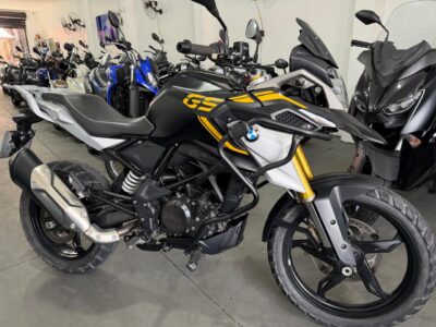BMW G 310 GS