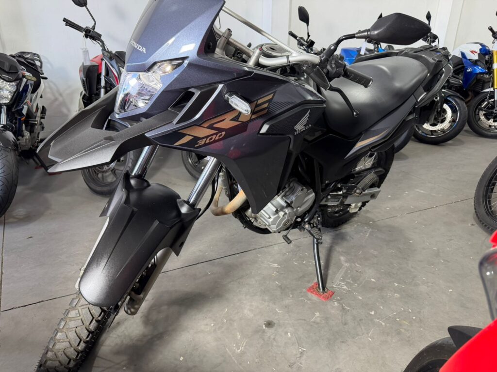 Honda XRE 300 ABS 2022/2023 – 16.103 km