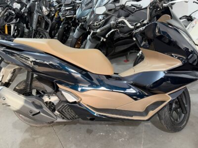 Honda PCX 160 DLX ABS 2025