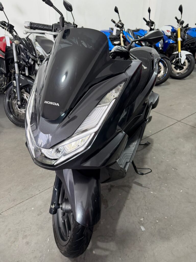 Honda PCX 160 2024