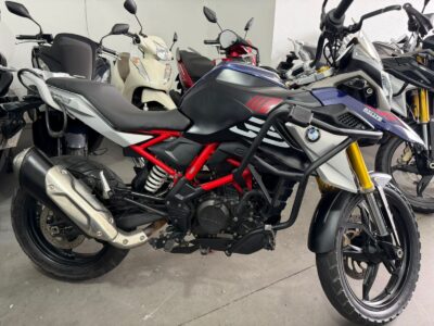 BMW G 310GS 2023