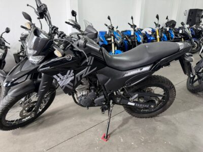 Yamaha Lander 250 2022
