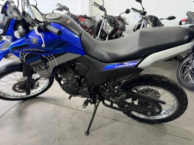 Yamaha Lander 250 2024