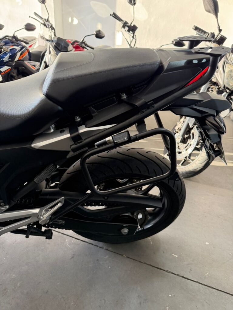 Honda NC 750 ABS 2024