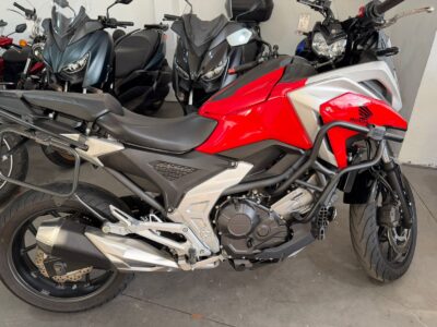Honda NC 750 ABS 2024