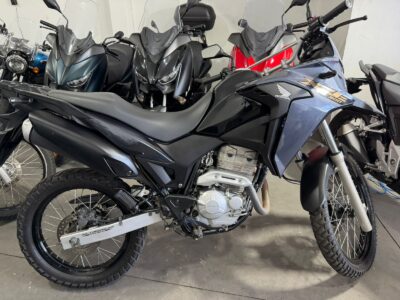 Honda XRE 300 ABS 2022/2023 – 16.103 km