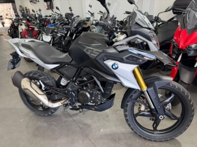 BMW G 310GS 2023