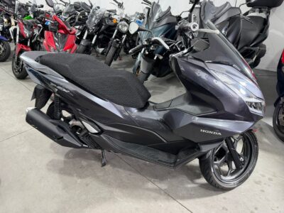 Honda PCX 160 2024