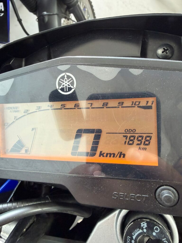 Yamaha Lander 250 2024