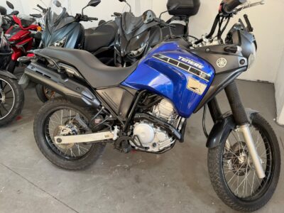 Yamaha TENERE 250 2014