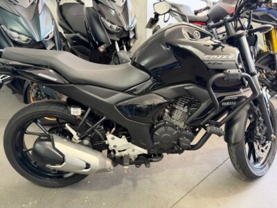 Yamaha FZ15 ABS 2024