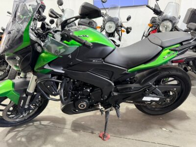 Bajaj 400 Dominar 2025