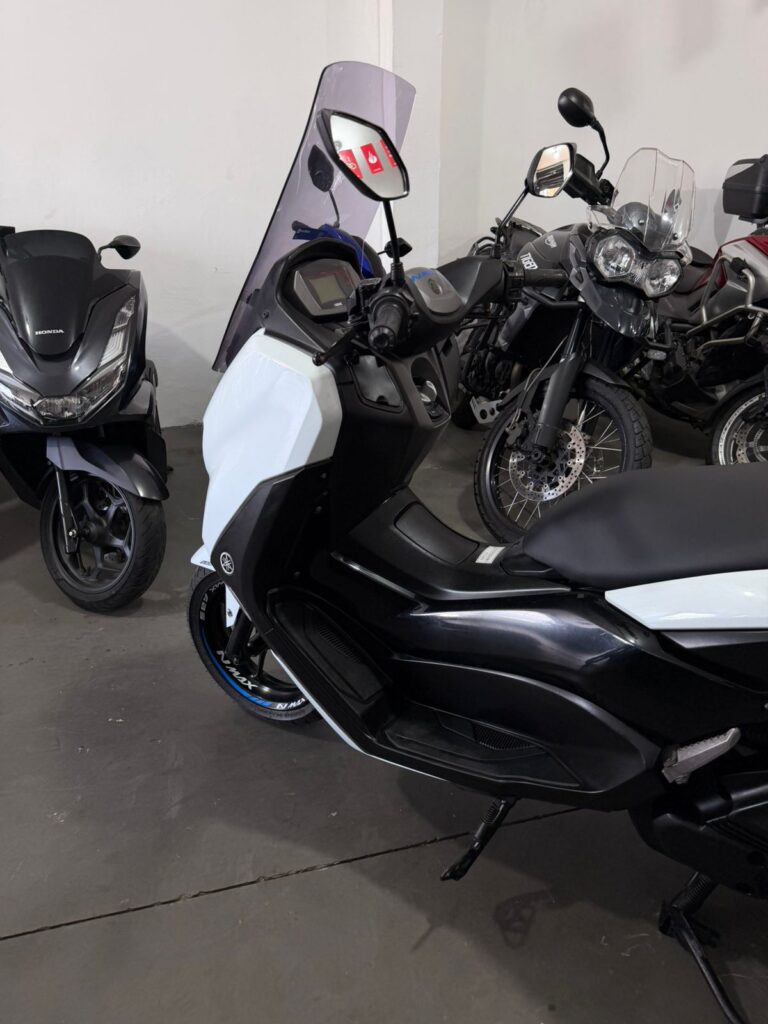Yamaha NMAX 160 ABS 2022