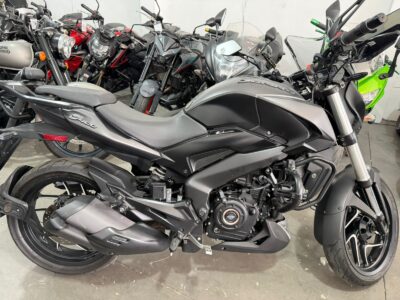 Bajaj Dominar 400 2024